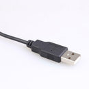 1.2m 8Pin USB Cable for Kodak U-8 ZD710 P712 P850 P880 V530 V550
