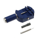 Tool kit to adjust links watch strap repair blue F8T8