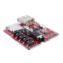 Bluetooth decoder board MP3 lossless car speaker amplifier modified Bluetoo S4U1