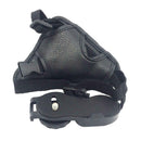 Professional Soft PU Leather Hand Grip Holder Wrist Strap for SLR Camera