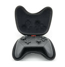 For Nintendo Switch Pro Controller Travel Protective Shell Bag Pouch Case Black