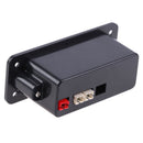 BluetoothMP3 Player Decoder Board 2x 3W Speaker Car FM Radio Module 5V TF USB OZ