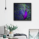 5D DIY Bird Diamond Embroidery Painting Full Drill Rhinestones Cross Stitch