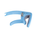 1Pc Quick Change Tune Clamp Key Trigger Capo For Acoustic Electric Guitar HalTO