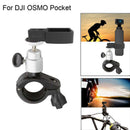 Bicycle Motorcycle Adapter Plate Handheld Gimbal Expansion Board Module For