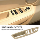 Driver Side Front Left Door Handle Cover for BMW X5 E70 X6 E71 (Beige) A