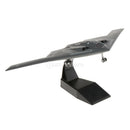 1/200 B-2 Bomber Fighter Alloy Metal  Aircraft Collection With Stand
