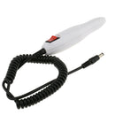 2pcs Electric Nail Drill Bit Acrylic Manicure Machine Replacement Pen for Nail