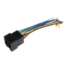 Radio Adapter Cable Bundle Stereo AM FM Car Interior Accessory