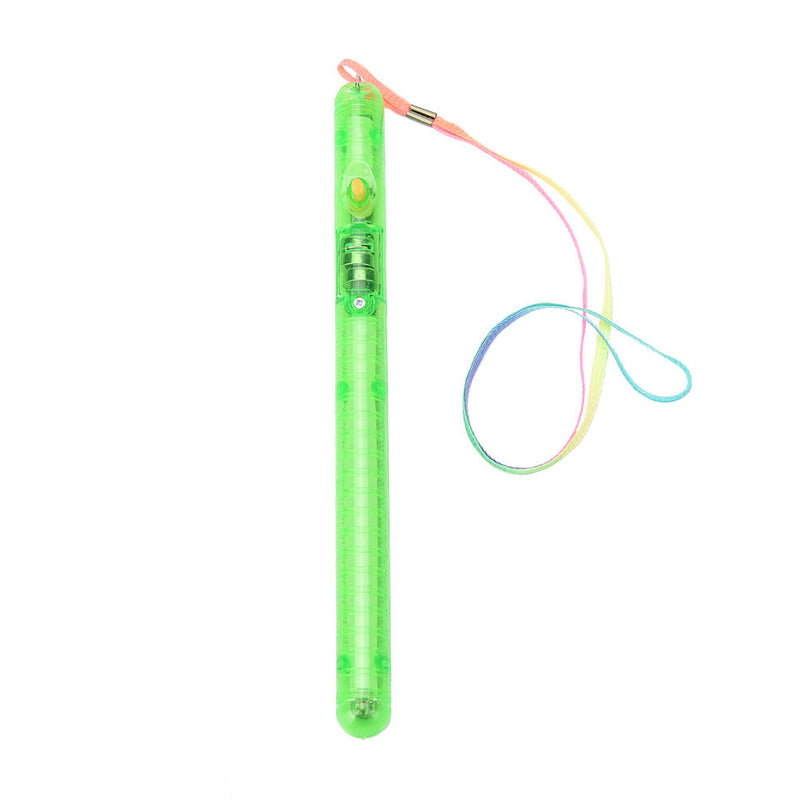 Blinking Flashing Wand LED Glow Light Up Sticks For Party Christmas Concert li