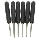 23 in 1 Set For Smart Phone PC Tablet Repair Opening Screwdrivers Pry Tools Kit