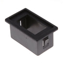 Car Boat Marine Clip Holder Panel Assembly For ARB Carling Switch(1X)