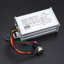DC 9-60V 20A PWM AC Motor Speed Regulator Controller Module A