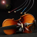 Full Set Violin String Fiddle String Replacement for 3/4 & 4/4 Violin 4pcs