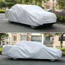Truck Dust Cover Anti-Wind, Rain, UV Truck Protection Cover for Ford F150 R