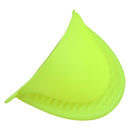 Silicone Insulated Non-Slip Hand Clips Microwave Oven Anti-Scalding Gloves