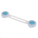 10 x Toddler Baby Kids Child Draw Cupboard Cabinet Fridge Door Catch Safety H5X8