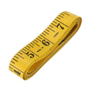 120 Inch tape measure meter tape rule of tailor. T4L8