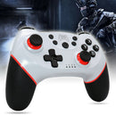For Nintendo Switch NS Console Wireless Pro Controller Handle Joypad Joystick