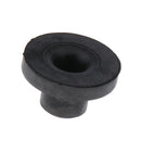 2Pcs Windshield Wipers Washer Pump Seal Grommet 1239973681 for Mercedes
