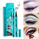 1 x Long Lasting Eye Liner Pencil Waterproof Eyeliner Liquid Pen Cosmetic Beauty