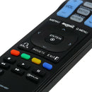 Replacement Remote Control AKB72914207 For LG LCD LED HDTV Smart TV FT