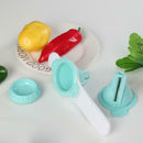 Creative Vegetable Spiral Slicer Carrot Cucumber Grater Cutter Cook Gadget