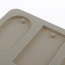 Aromatherapy Wax Plaster Crafts Soap Candles Moulds Silicone DIY