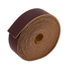 10 Meters PU Leather Strap Strips for Leather Crafts DIY Bag Belt 2cm