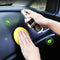 30ml Car Interior Plastic Parts Instrument Panel Leather Retreading Agent