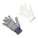 Work Glove Safety Cut Proof Stab Resistant Metal Welding