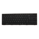 UK English Layout PC Keyboard For Lenovo Ideapad 100-15 100-15IBY 100-15IB