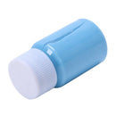 1 x 30G Glow in the Dark Acrylic Luminous Paint Bright Pigment Graffiti Par