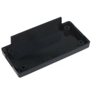 1Pcs Black Plastic Protective Case for Raspberry Pi Zero SE
