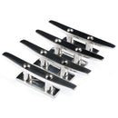 Ship Hanging Stainless Steel Low Display 10 Cm Kayak Dock Base (4 Pieces)