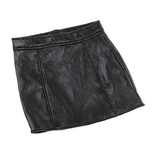 2 Pieces 1/6 Scale Female Short Skirt for 12'' Action   Kumik