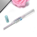 18x/Tube Automatic Mechanical Refill Color Pencil Lead School Stationery 0.7mm