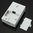 Portable Wireless Digital Door Bell Sound Music Chime Cordless 100m Ran JKG