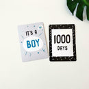 Baby Photography Newborn Props Infant Growth Commemorative Card care. G2E8 L5A7