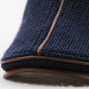 Jamont Earthy Yellow Knitted Beret Flat Cap Men Cap For Men Men'S Beret Vis