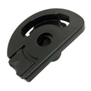 New Front Armrest Bracket Seat Adjustment Fit For Peugeot 307 Seat Armrest  I6H5