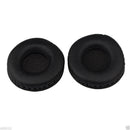 Replacement Leather Ear Pads For Sennheiser HD25 HD25-1 HD25SP PC150 PC155 Hot