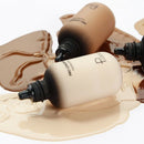 Pudaier Concealer Pro Longwear Face & Body Foundation Spf 30 Sheer Coverage