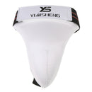 Groin Guard Protector MMA Cup Boxing Taekwondo Muay Thai Protective Gear L