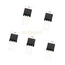 5 Pieces IRF3205 IRF 3205 Power MOSFET 55V 110A TO-220 IR