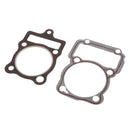 Engine Head Cylinder Top & Base Gasket Set for CG 200cc ATV Go-Kart Dirt Pit