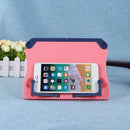 Folding Books Reading Stand Shelf Desk Music Score Recipe Tablet Holder