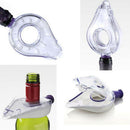 Red Wine Accessories Pourer Wine Pour Filter Wine Decanter Aerating Decanter Gw