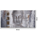 Room Decor No-framed Modern Oil Painting Canvas Art Print Picture 60*30 NYT