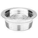 Stainless Steel Coffee Capsule Cup Filters For LAVAZZA MIO Lavasa Italian